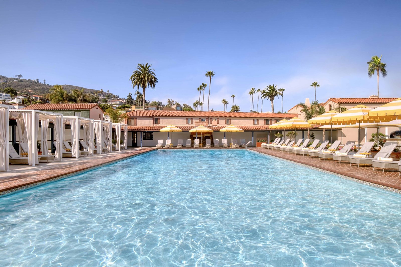 La Jolla Beach & Tennis Club