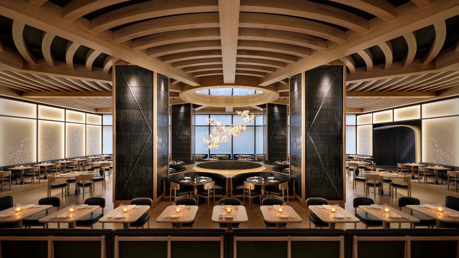 Nobu Hotel Toronto, nobu restaurant toronto