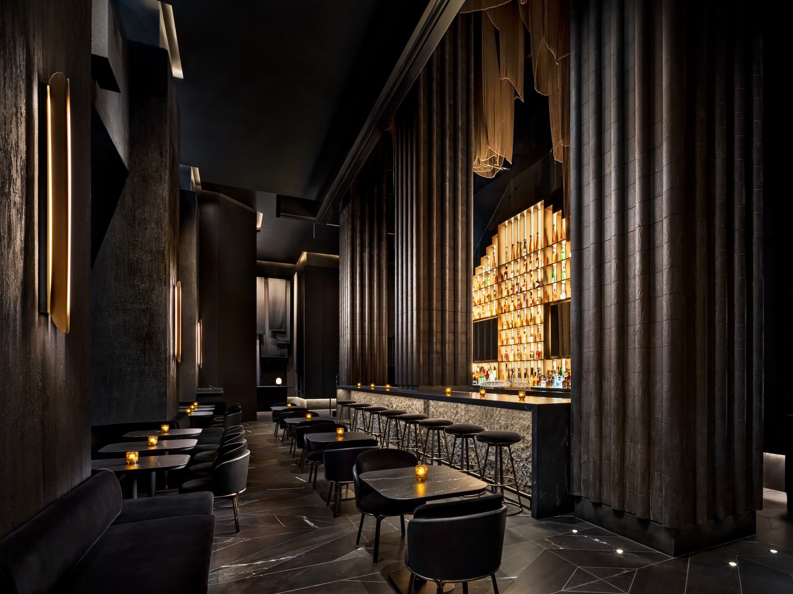 Nobu Hotel Toronto