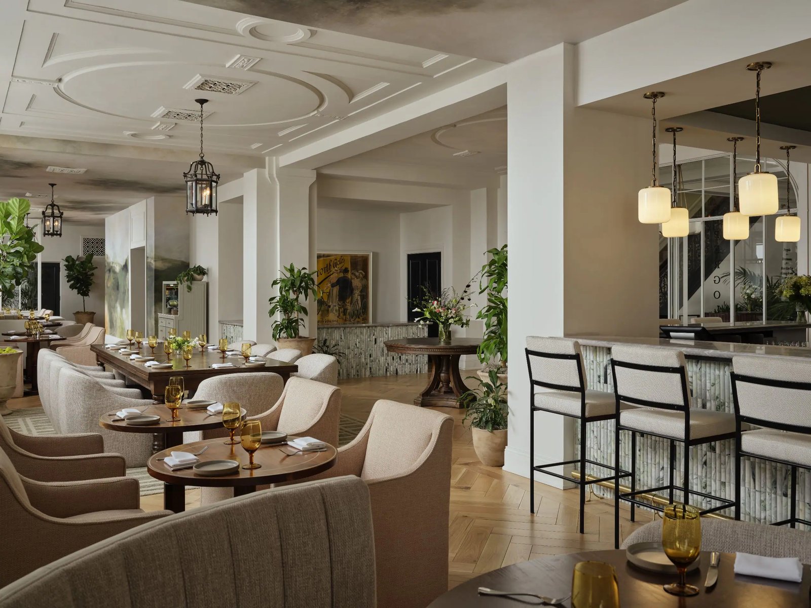 The Bellevue Hotel - The Unbound Collection by Hyatt