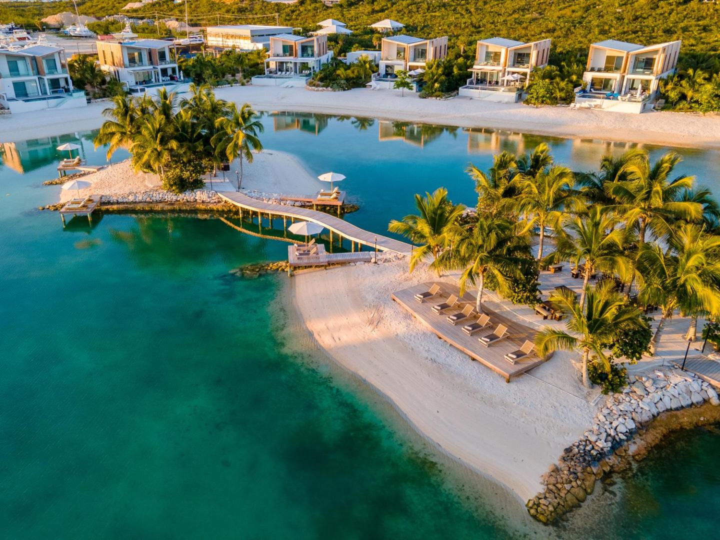 South Bank Resort, wellness