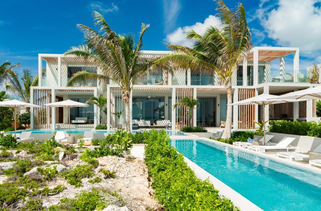 South Bank Resort, wellness