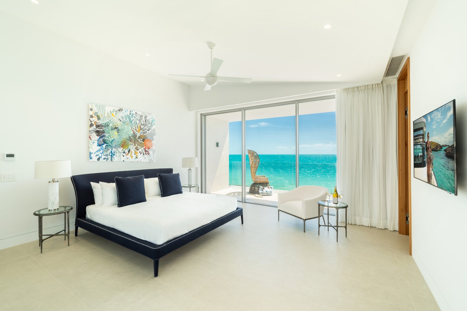 South Bank Resort, rooms