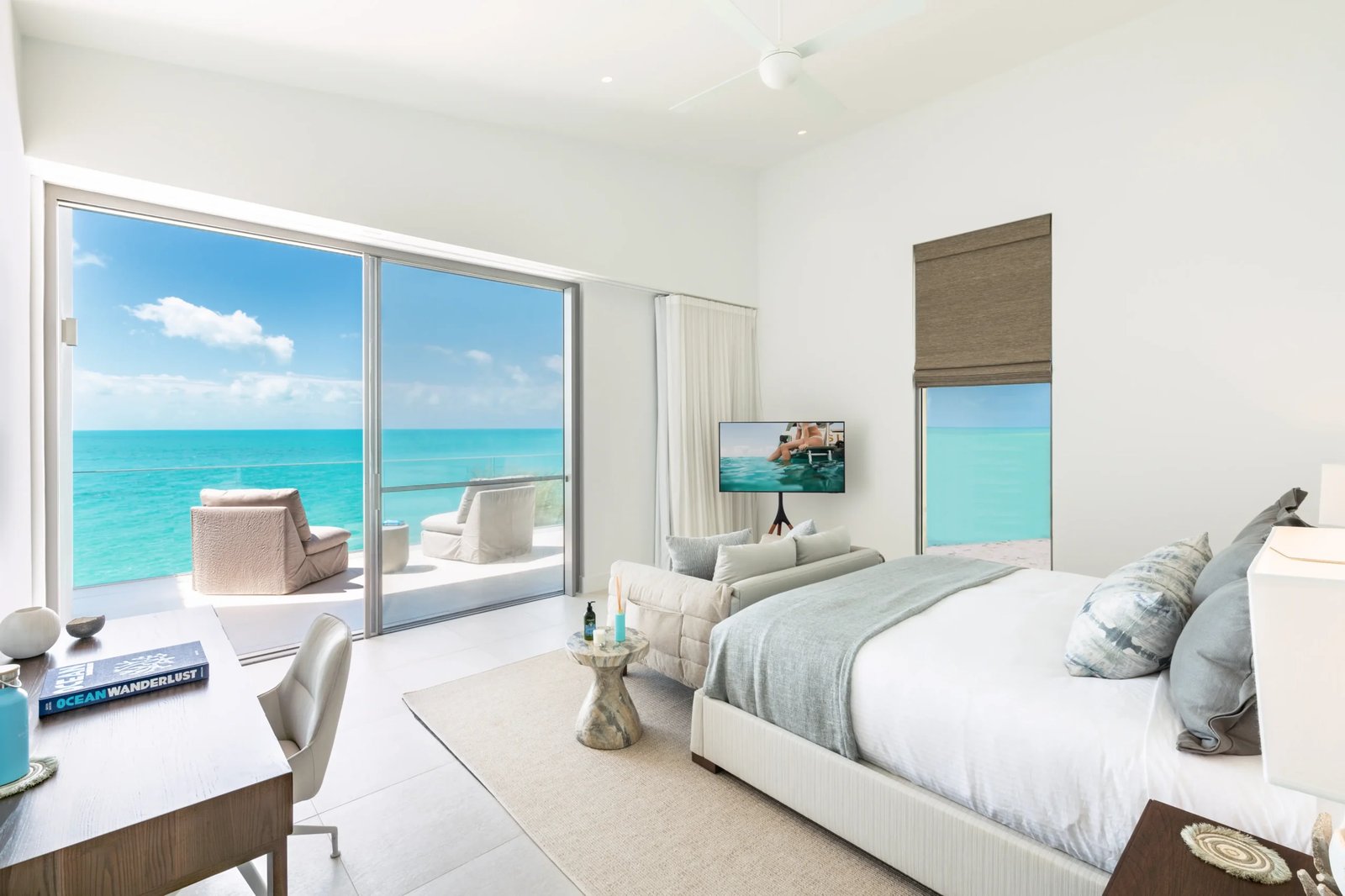 South Bank Resort, rooms