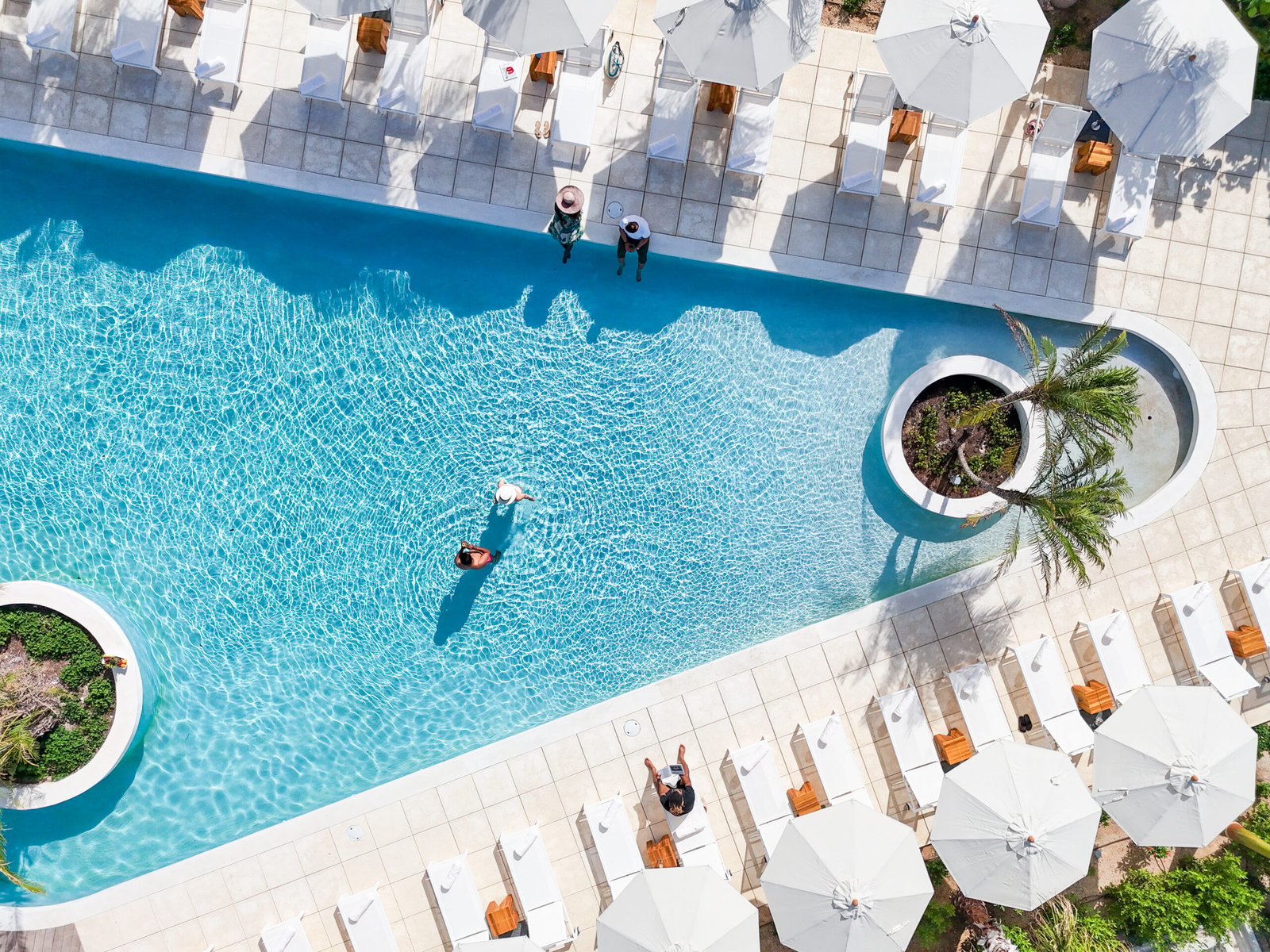 South Bank Resort, wellness