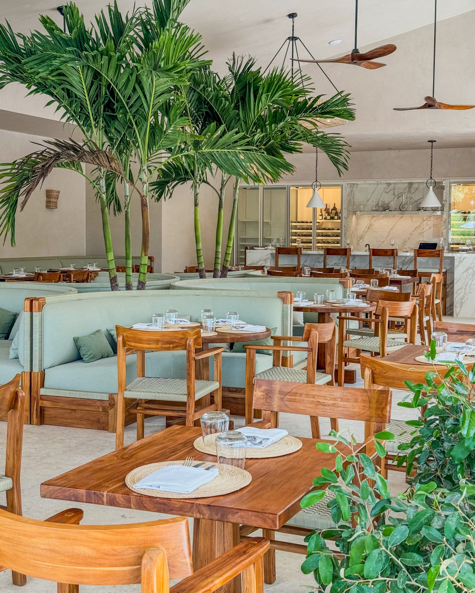 South Bank Resort, eat & drink