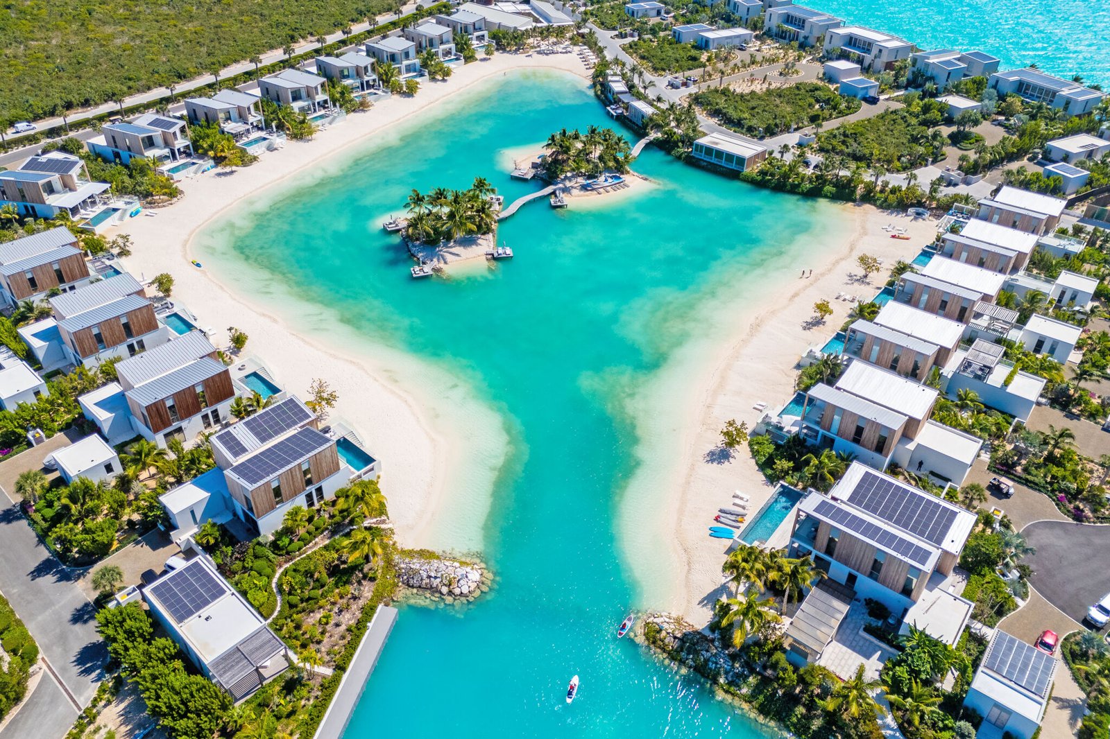 South Bank Resort, wellness