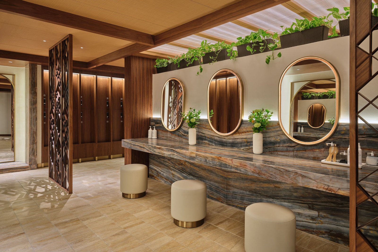The St. Regis Cap Cana Resort, wellness