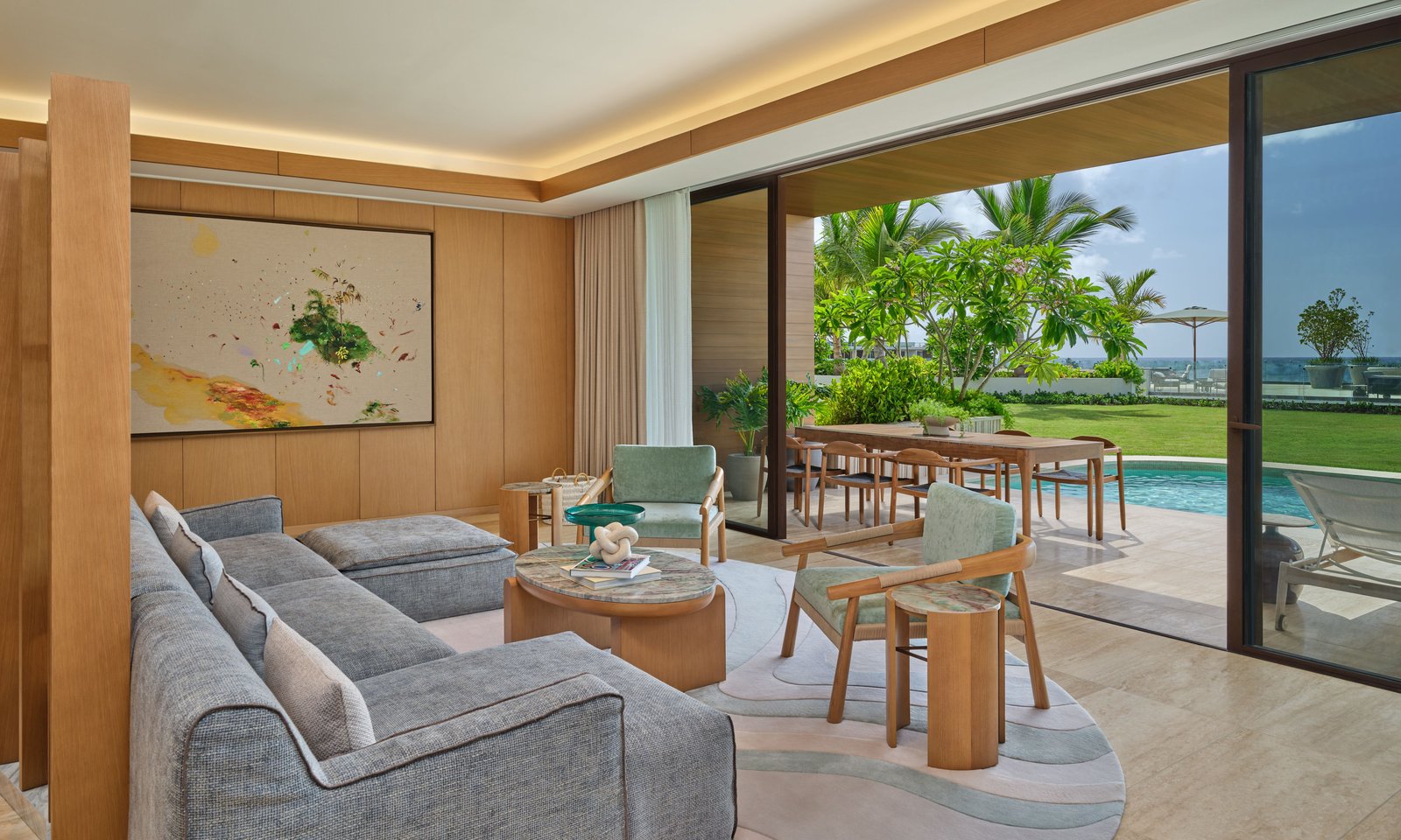 The St. Regis Cap Cana Resort, rooms