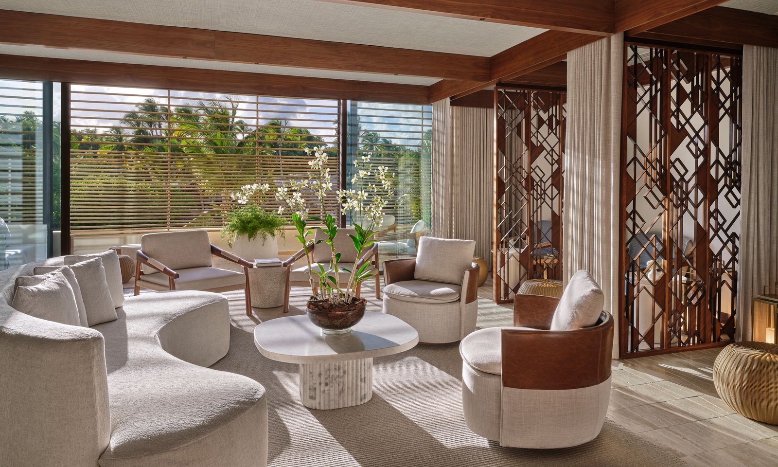 The St. Regis Cap Cana Resort, wellness