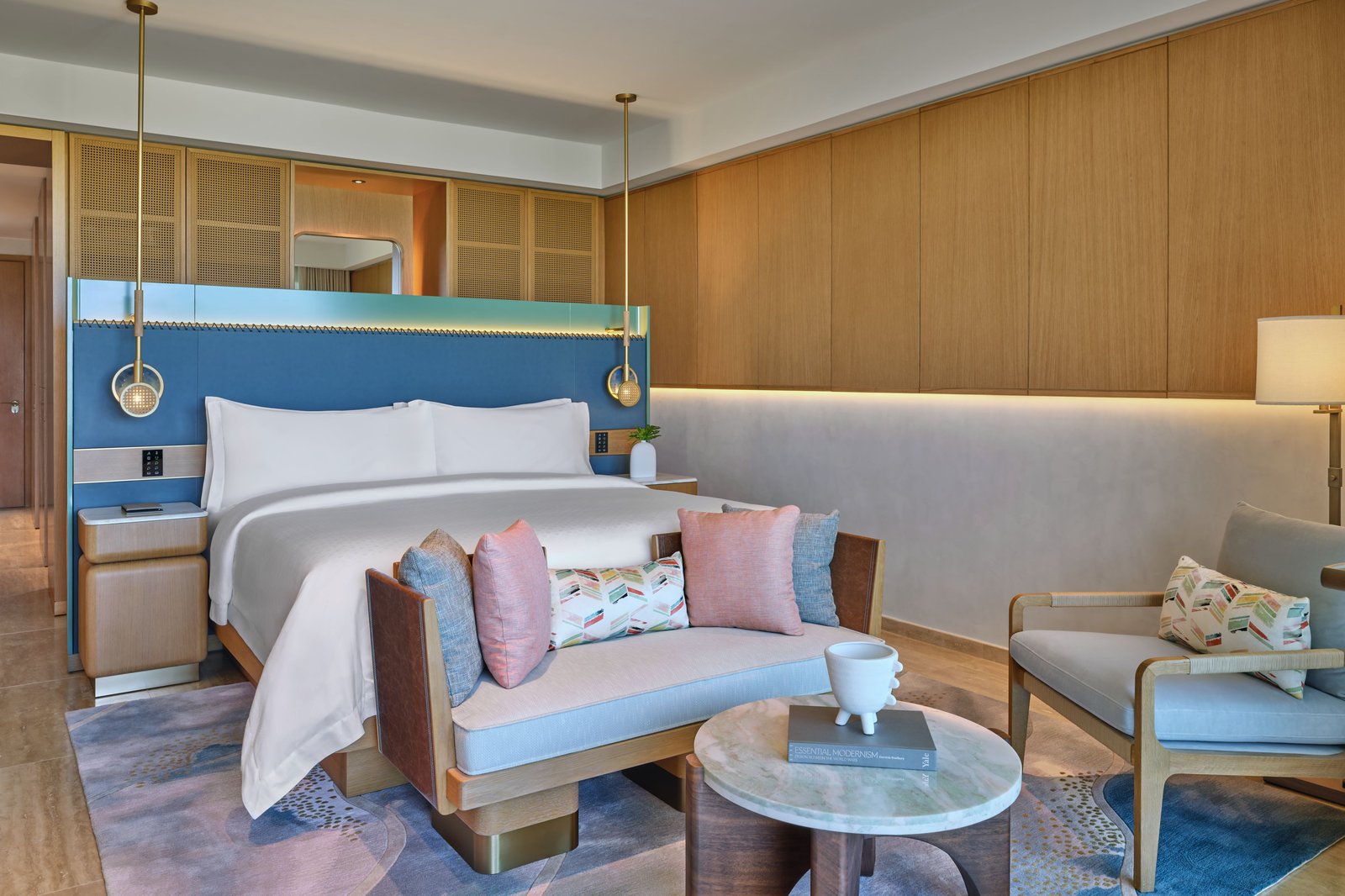 The St. Regis Cap Cana Resort, rooms
