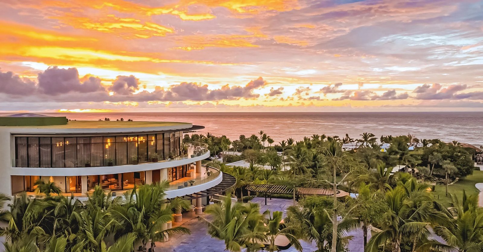 The St. Regis Cap Cana Resort, backstory