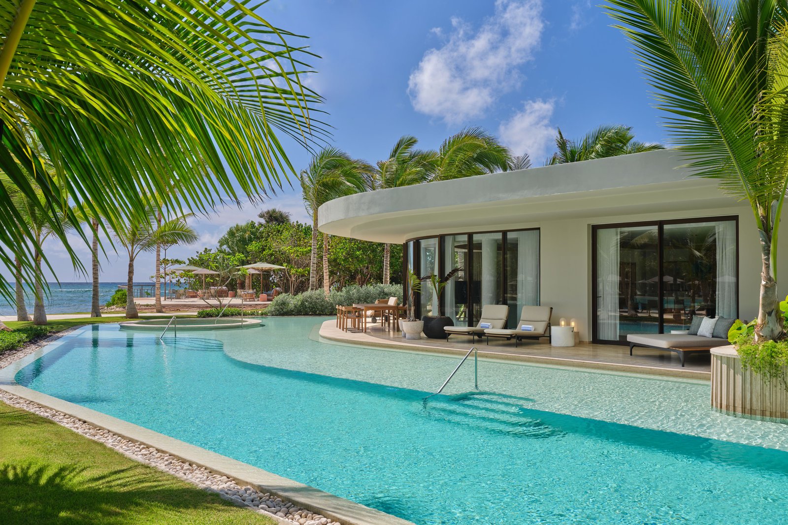 The St. Regis Cap Cana Resort, wellness