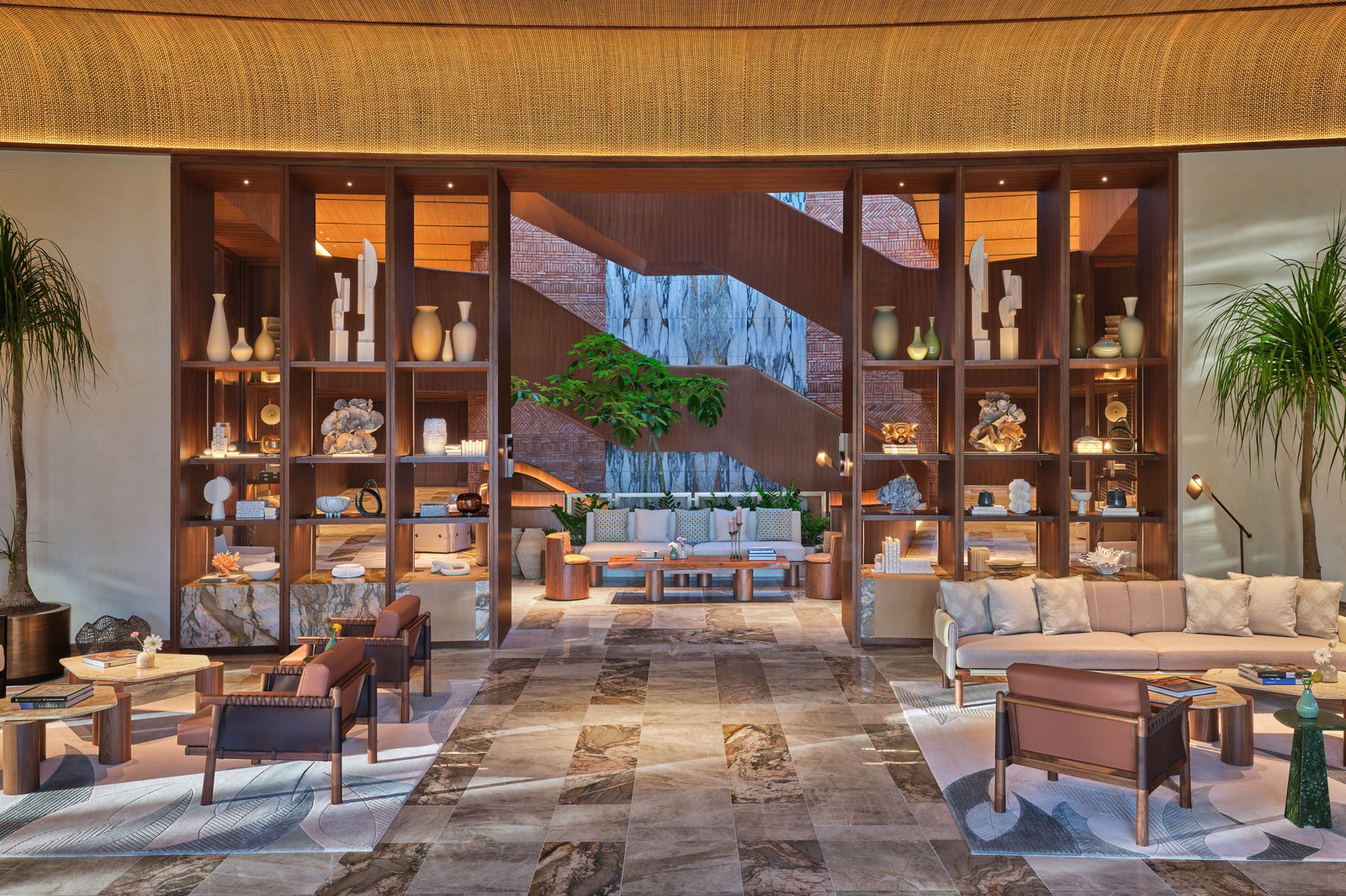 The St. Regis Cap Cana Resort, vibe