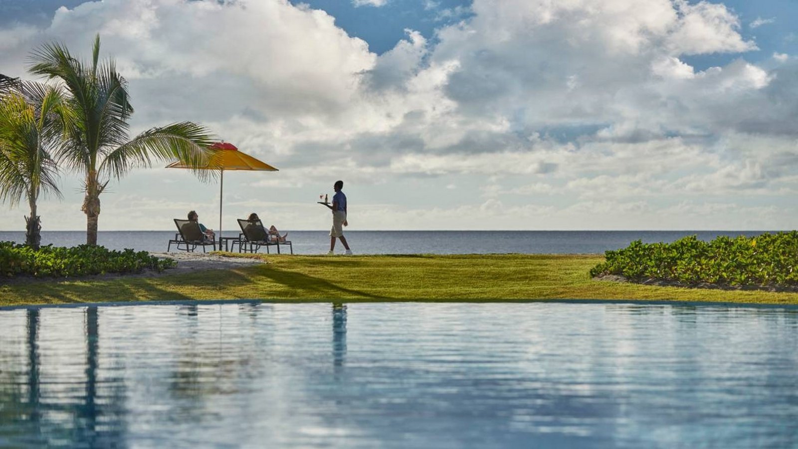 Four Seasons Resort Nevis, wellness