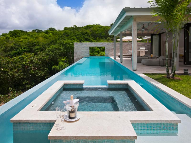 Four Seasons Resort Nevis, wellness