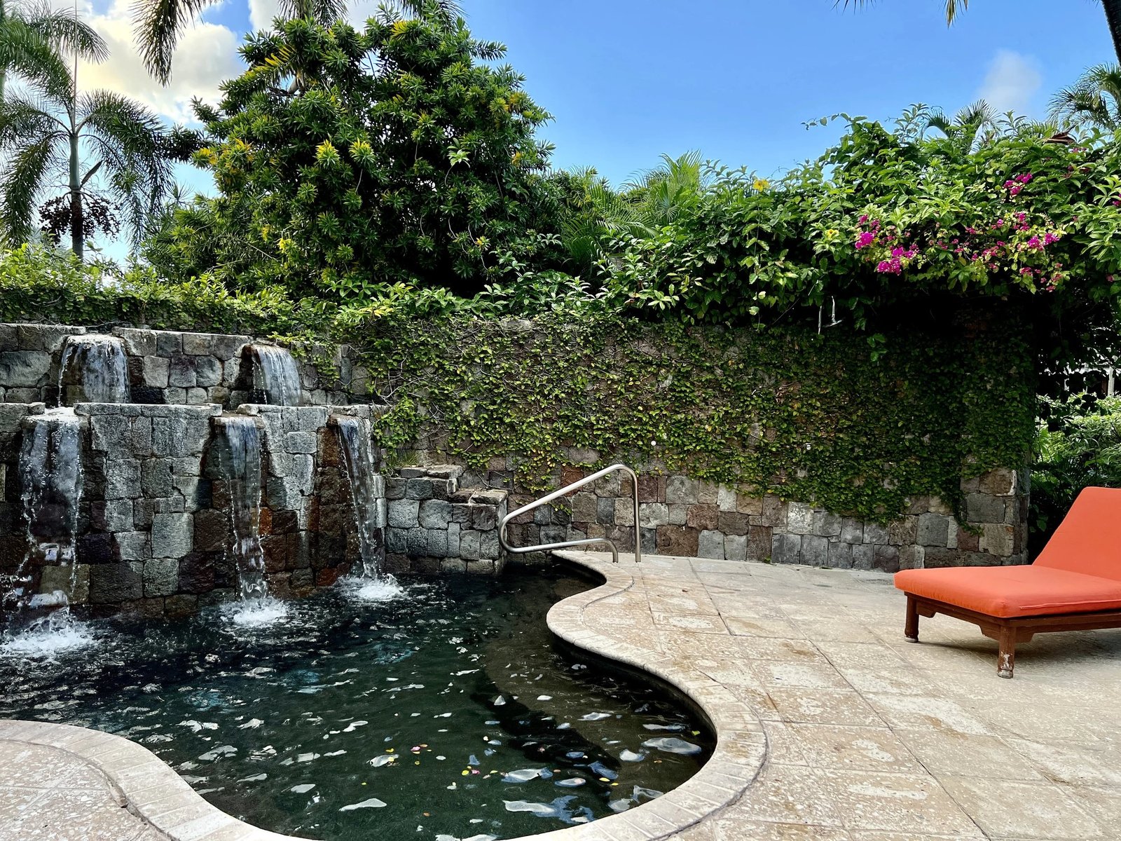 Four Seasons Resort Nevis, wellness