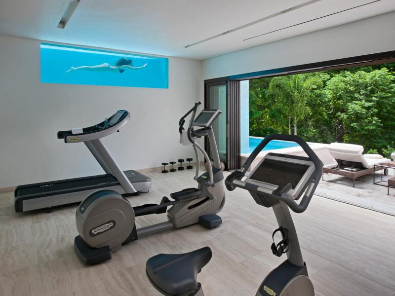 Four Seasons Resort Nevis, wellness
