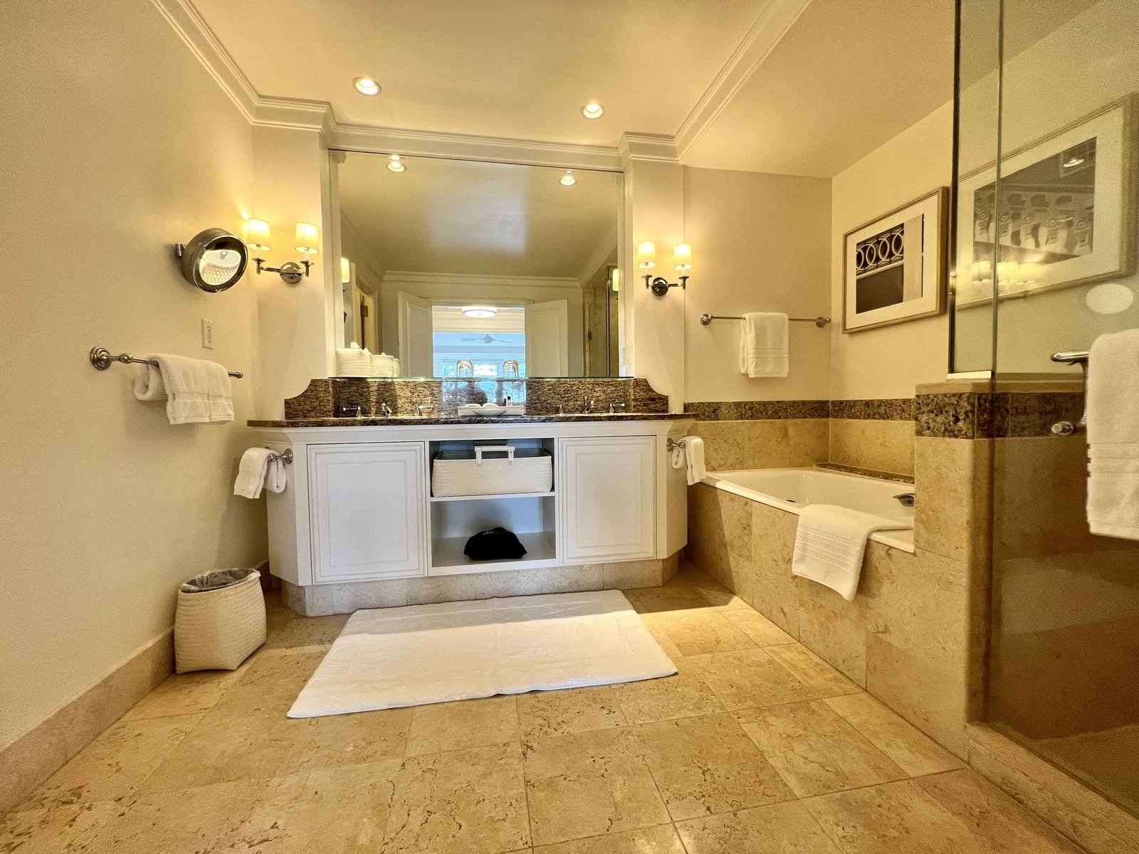Four Seasons Resort Nevis, rooms