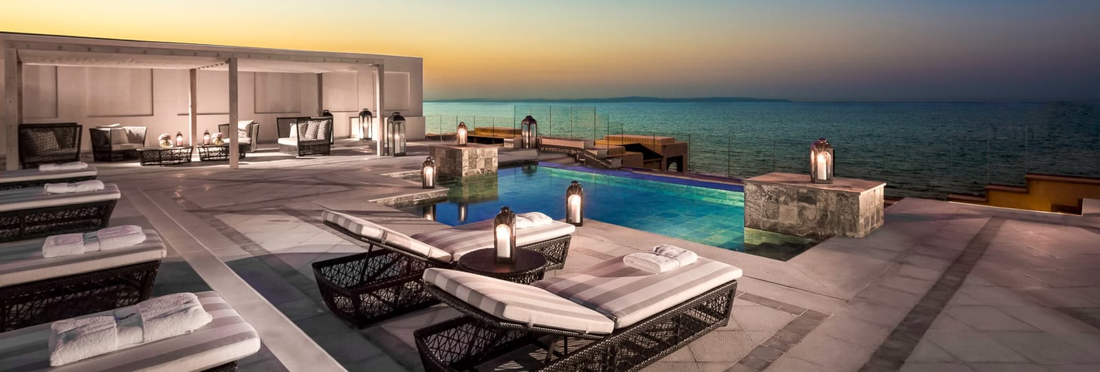 Four Seasons Hotel Tunis, wellness