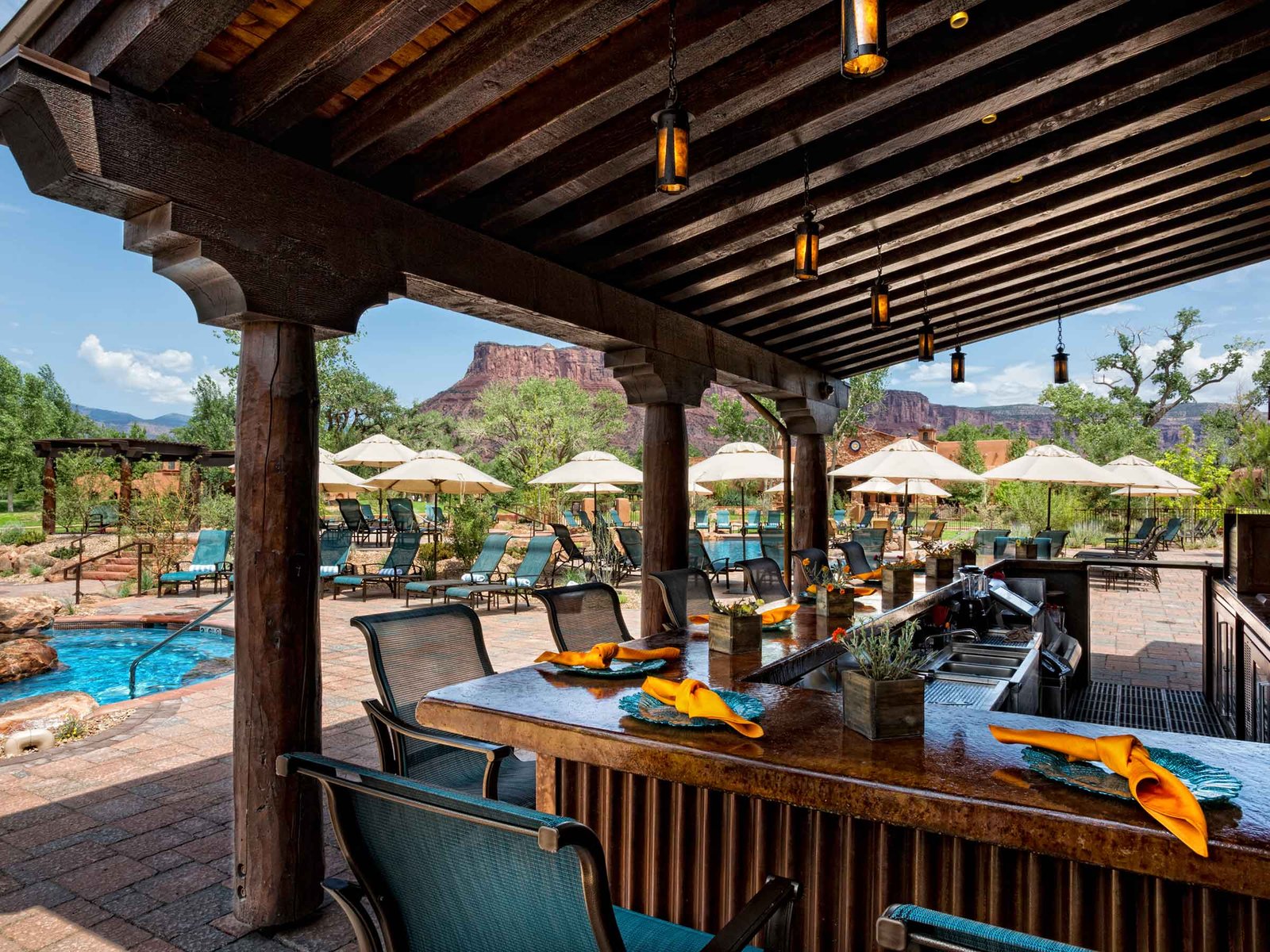 Gateway Canyons Resort & Spa
