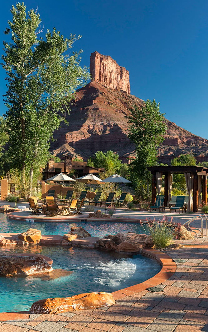 Gateway Canyons Resort & Spa