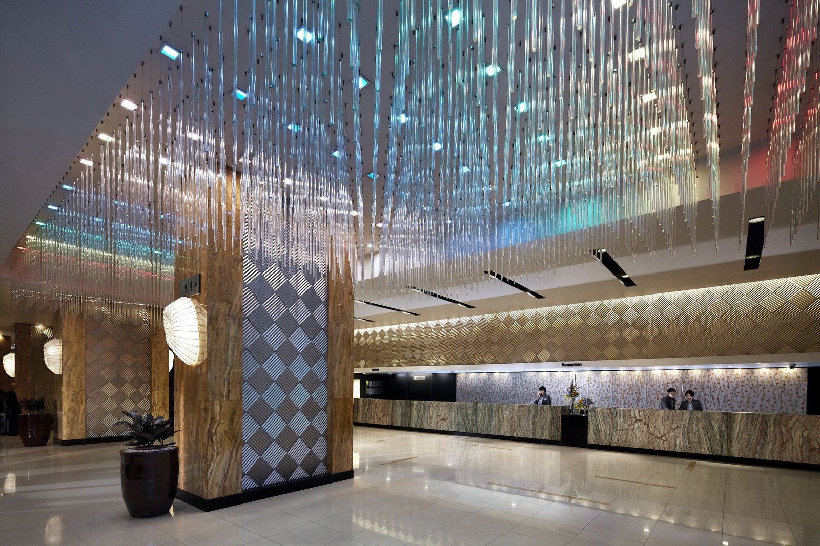 Resorts World Genting