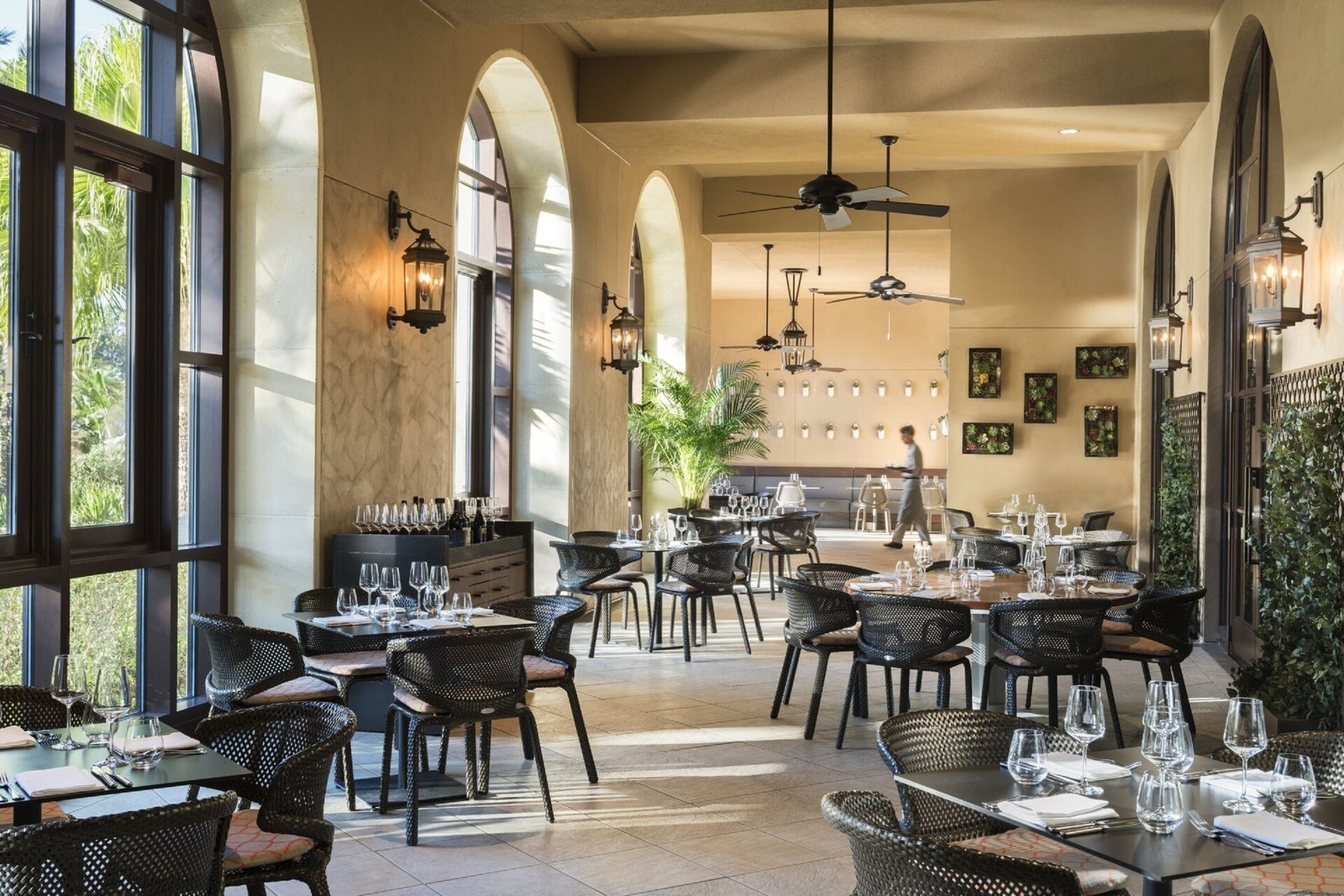 Four Seasons Resort Orlando at Walt Disney World® Resort, ravello