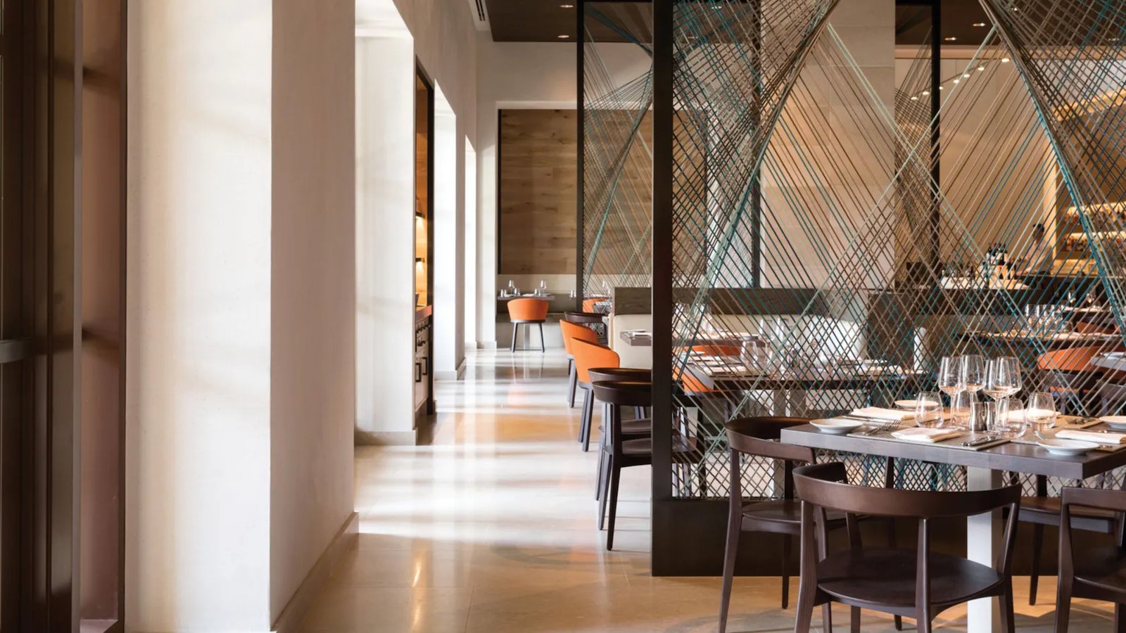 Four Seasons Resort Orlando at Walt Disney World® Resort, ravello
