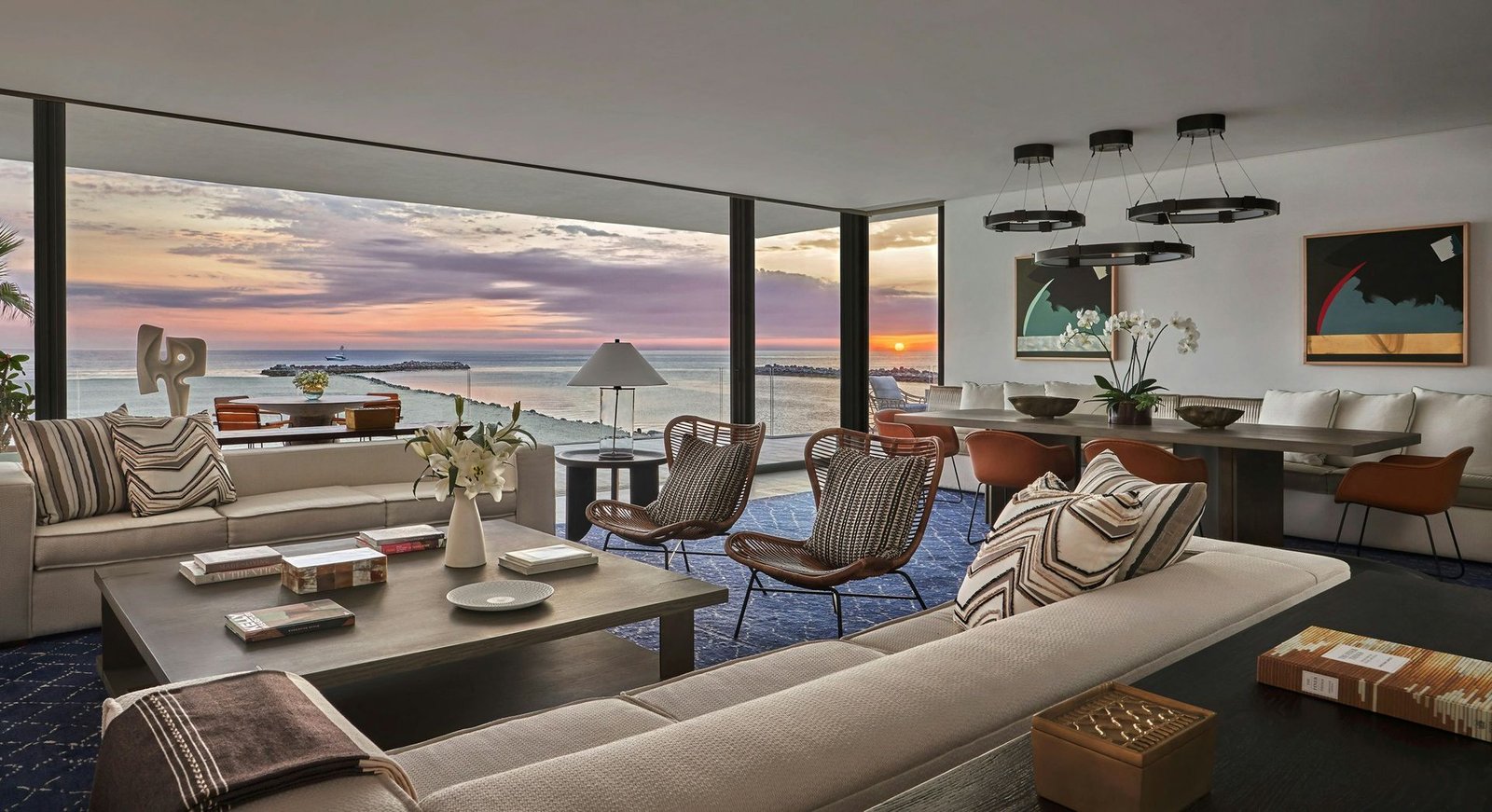 Four Seasons Resort Los Cabos at Costa Palmas, rooms
