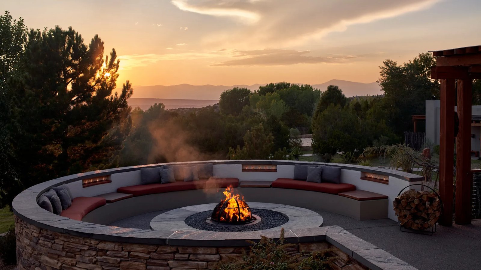 Four Seasons Resort Rancho Encantado Santa Fe