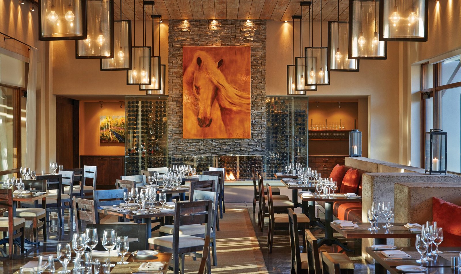 Four Seasons Resort Rancho Encantado Santa Fe, terra