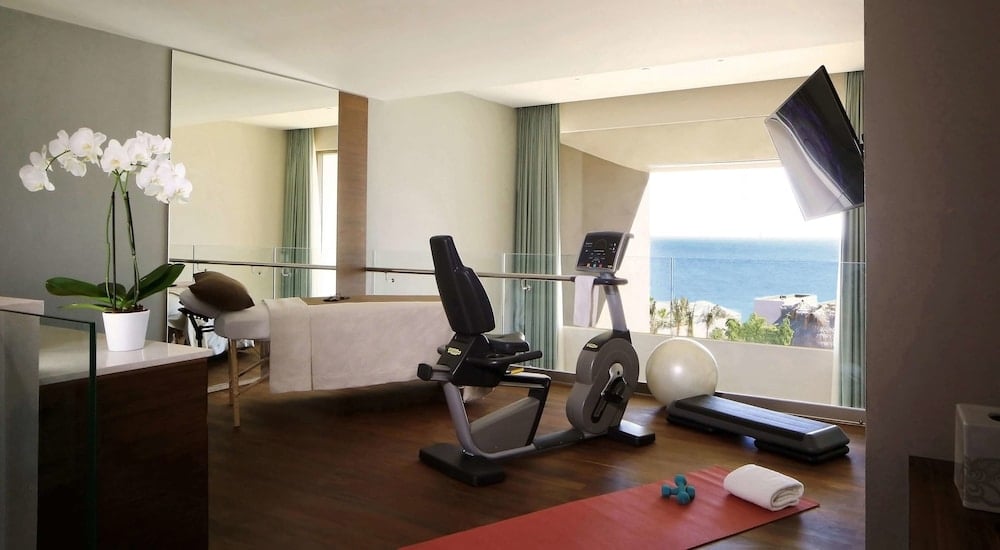 Grand Velas, wellness