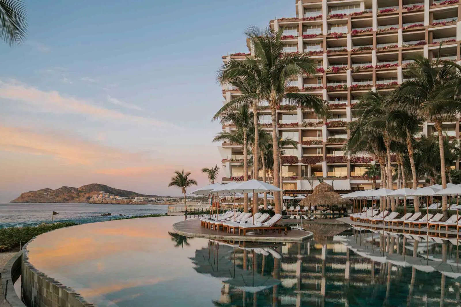 Grand Velas, wellness