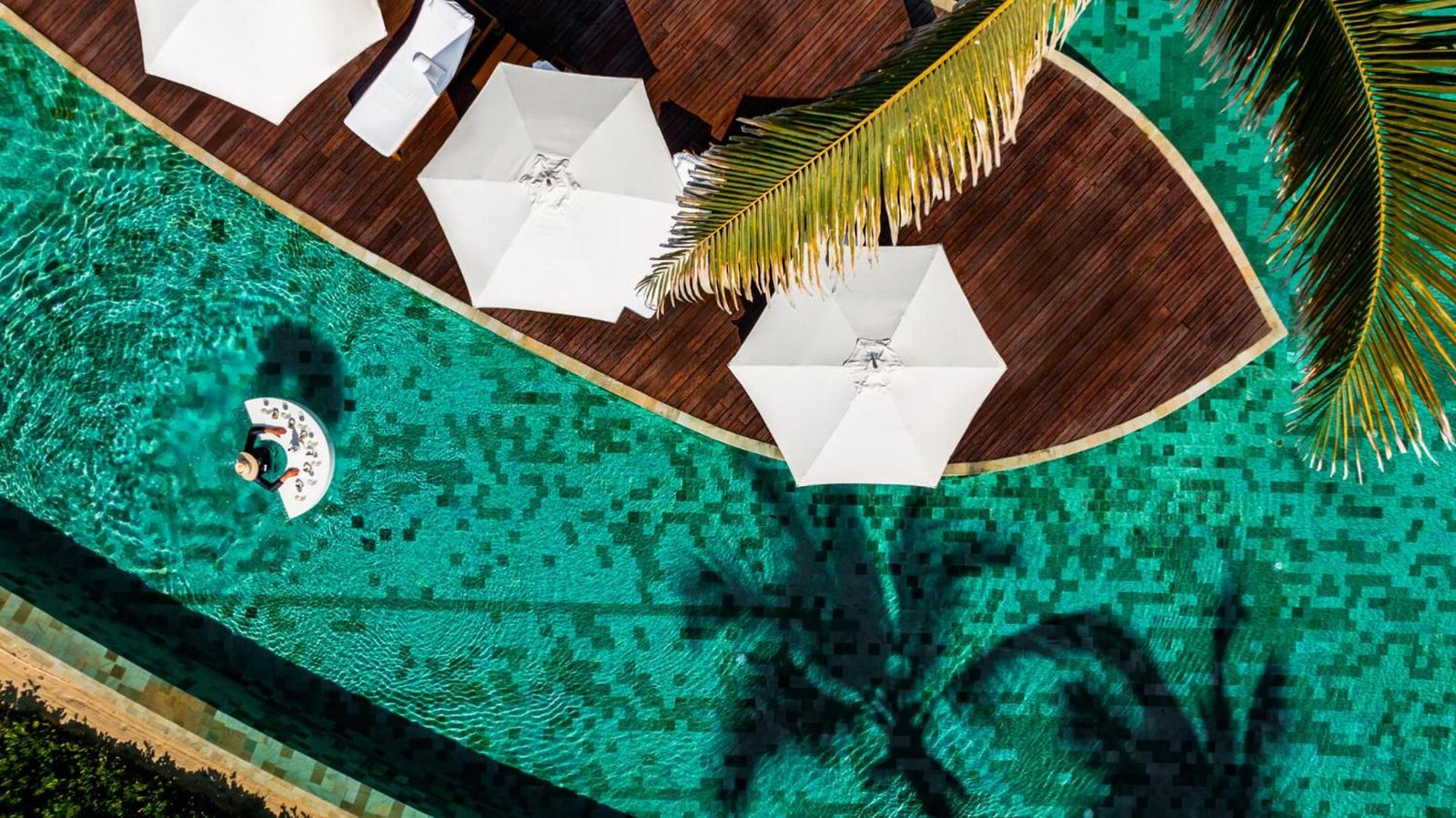 Grand Velas, wellness
