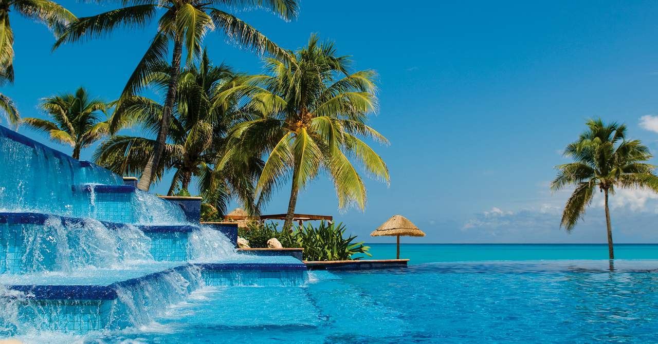 Grand Fiesta Americana Coral Beach Cancún All Inclusive Spa & Resort, wellness