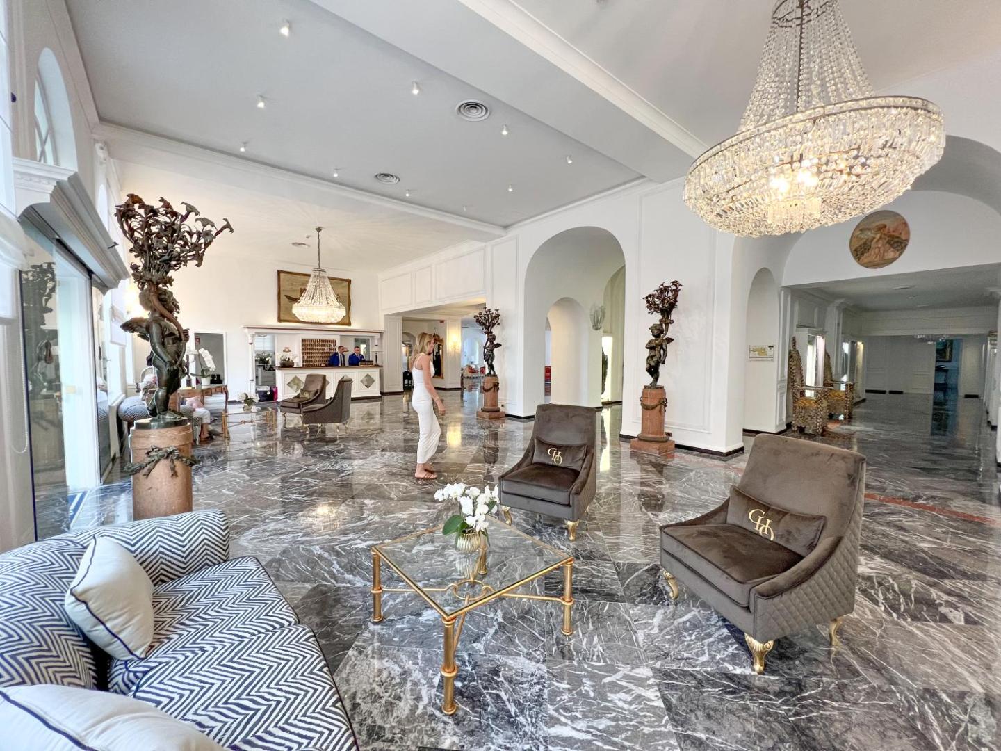 Grand Hotel Quisisana
