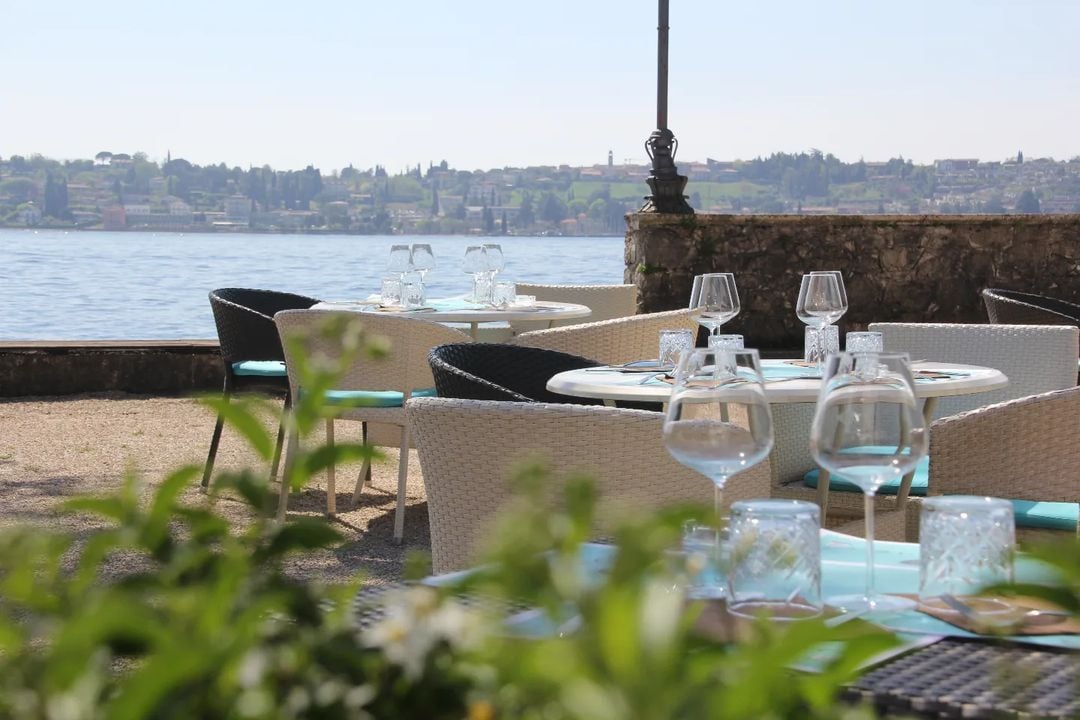 Grand Hotel Fasano