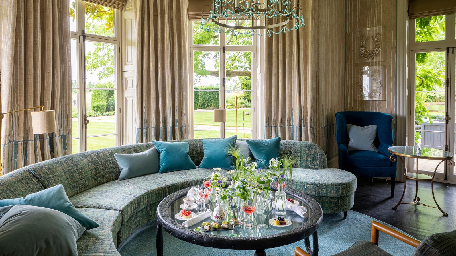 The Grove Hotel – Spa and Golf