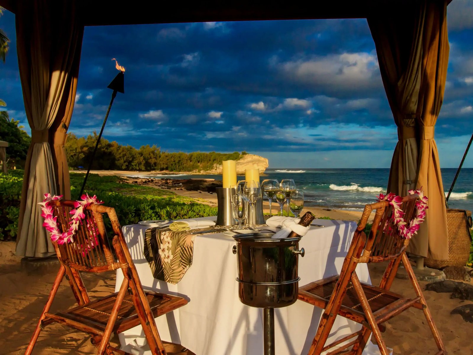 Grand Hyatt Kauai Resort & Spa