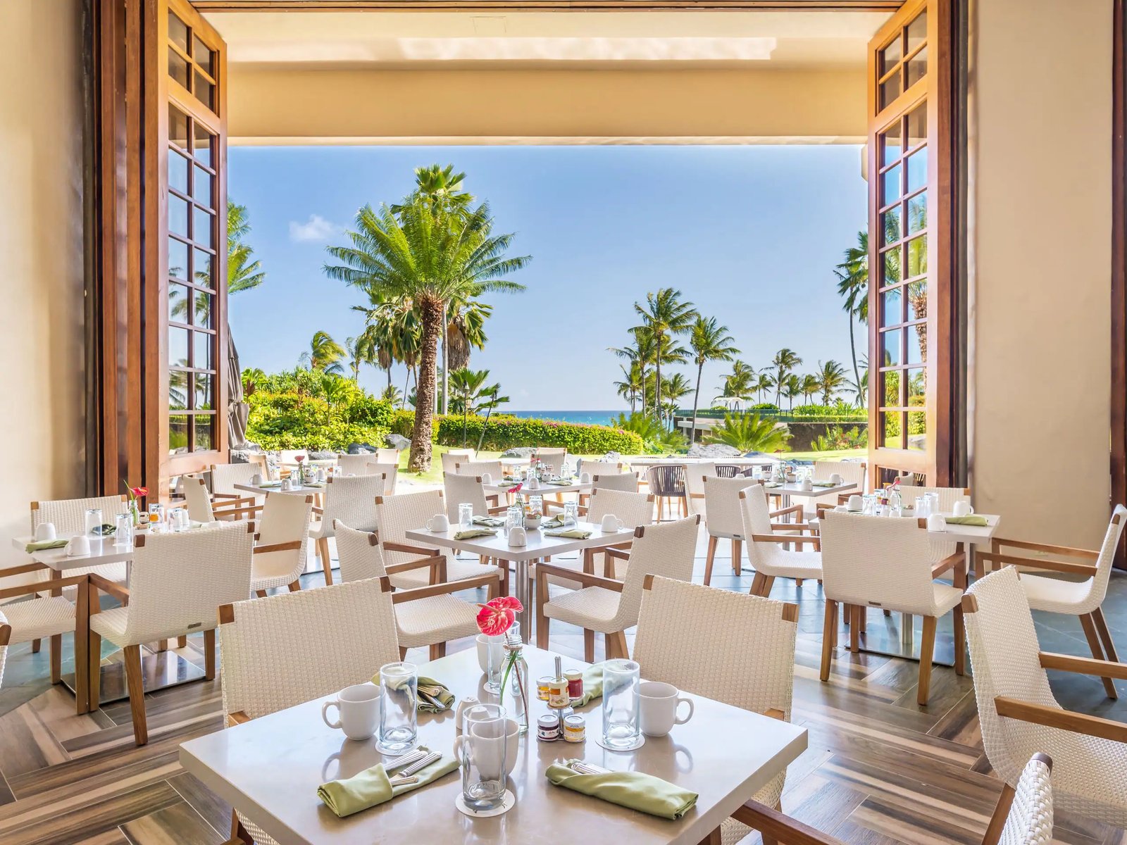 Grand Hyatt Kauai Resort & Spa