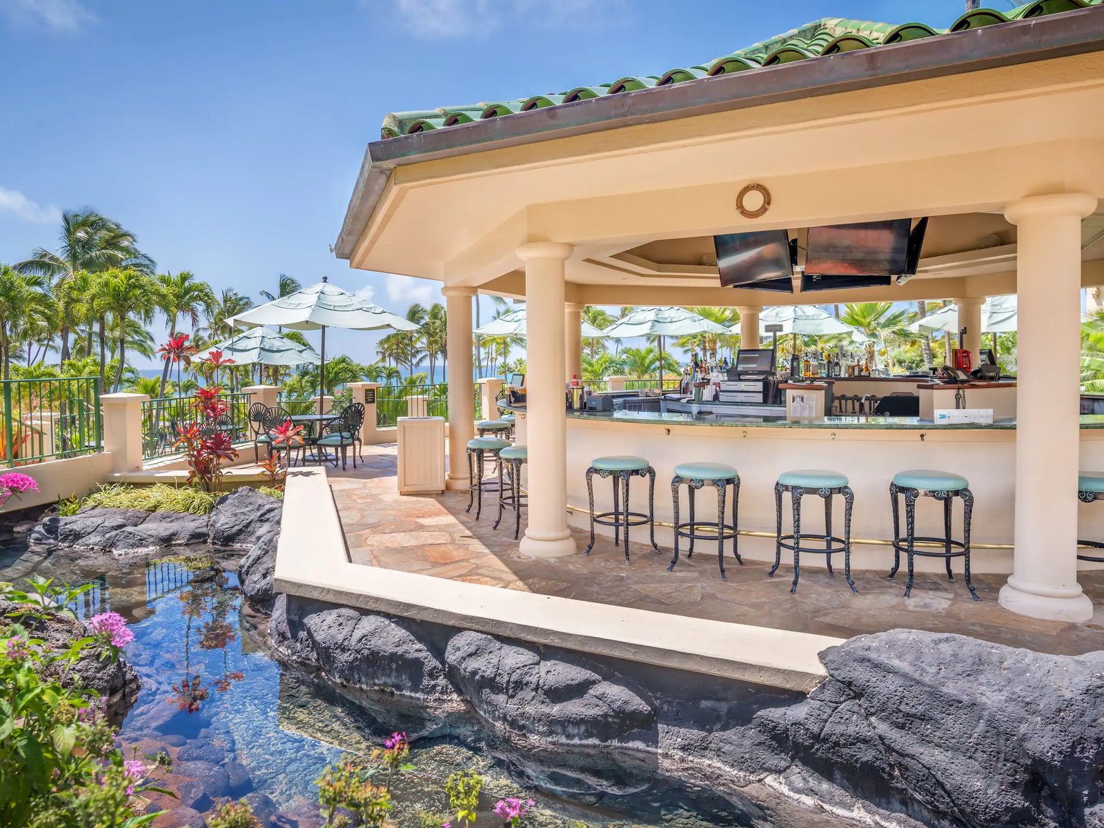 Grand Hyatt Kauai Resort & Spa