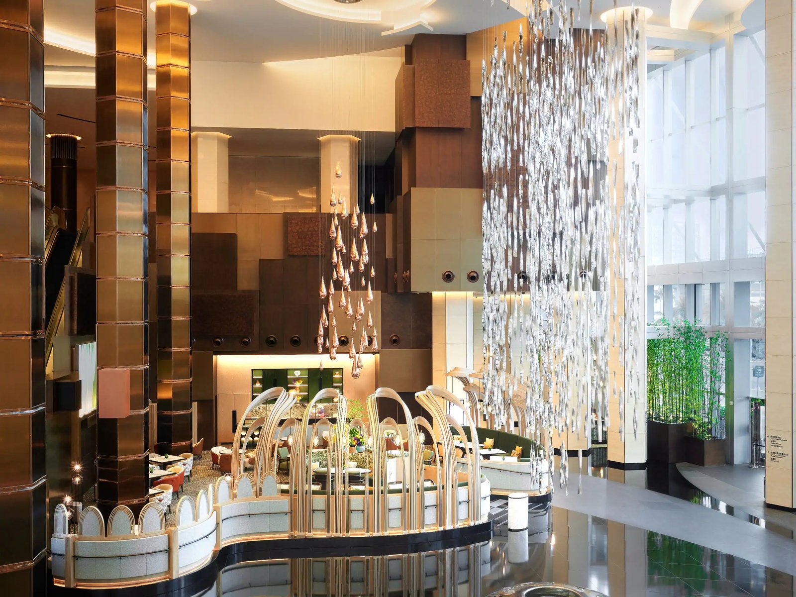 Grand Hyatt Macau
