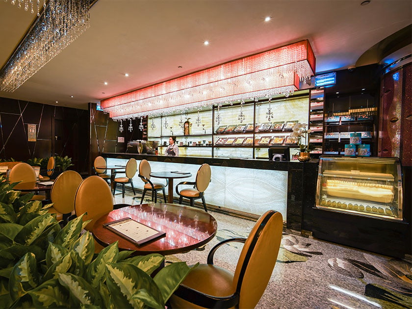 Grand Lisboa Macau