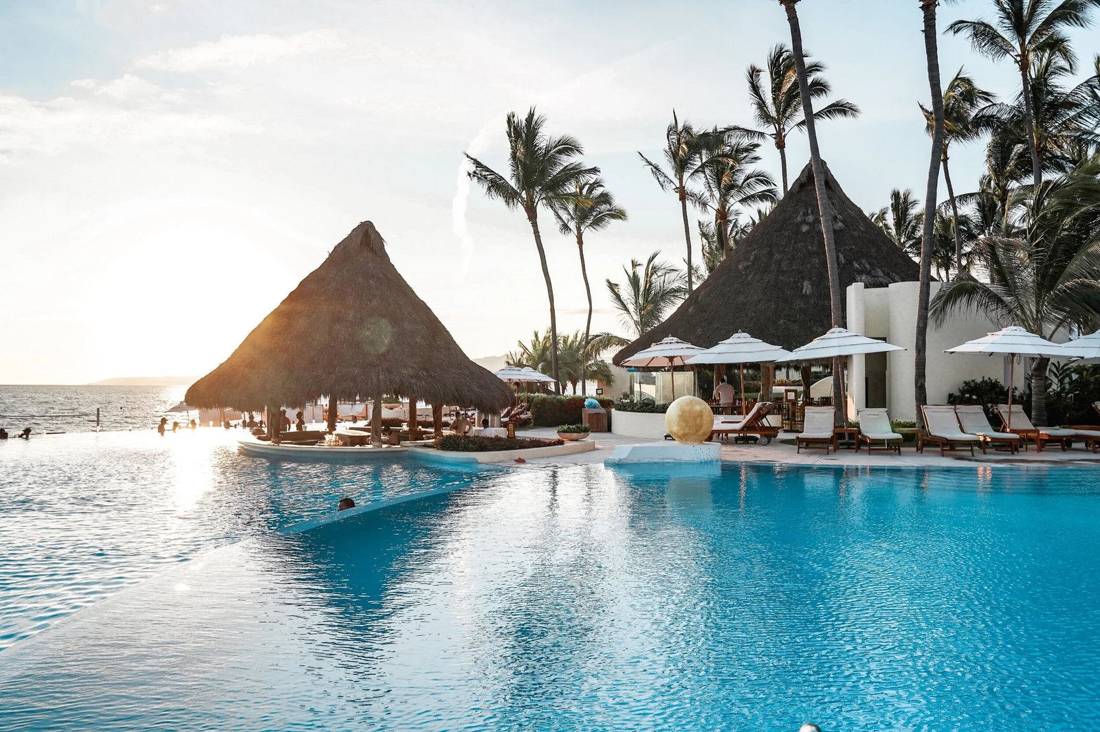 Grand Velas Riviera Nayarit, wellness