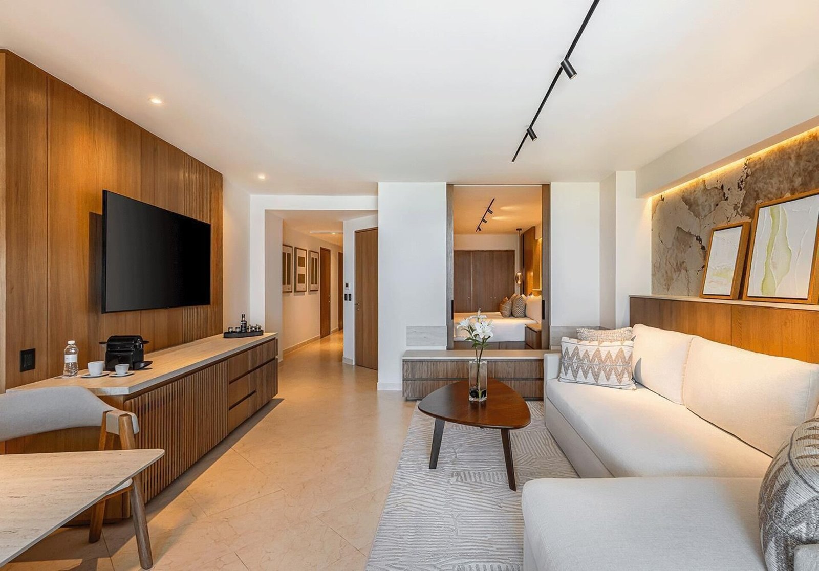 Grand Velas Riviera Nayarit, rooms