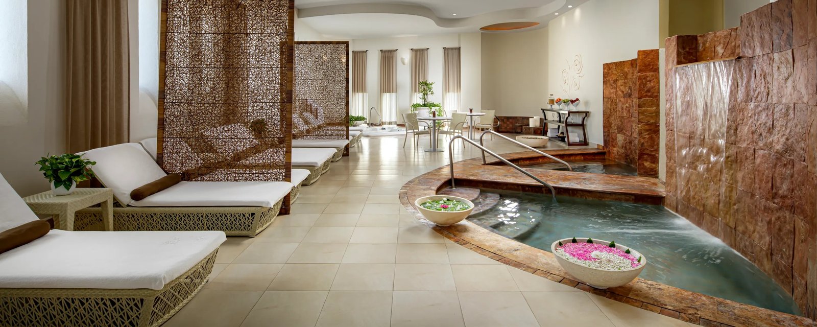 Grand Velas Riviera Nayarit, wellness