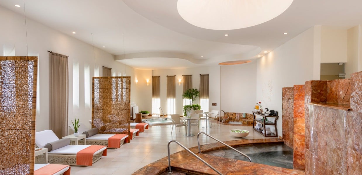 Grand Velas Riviera Nayarit, wellness