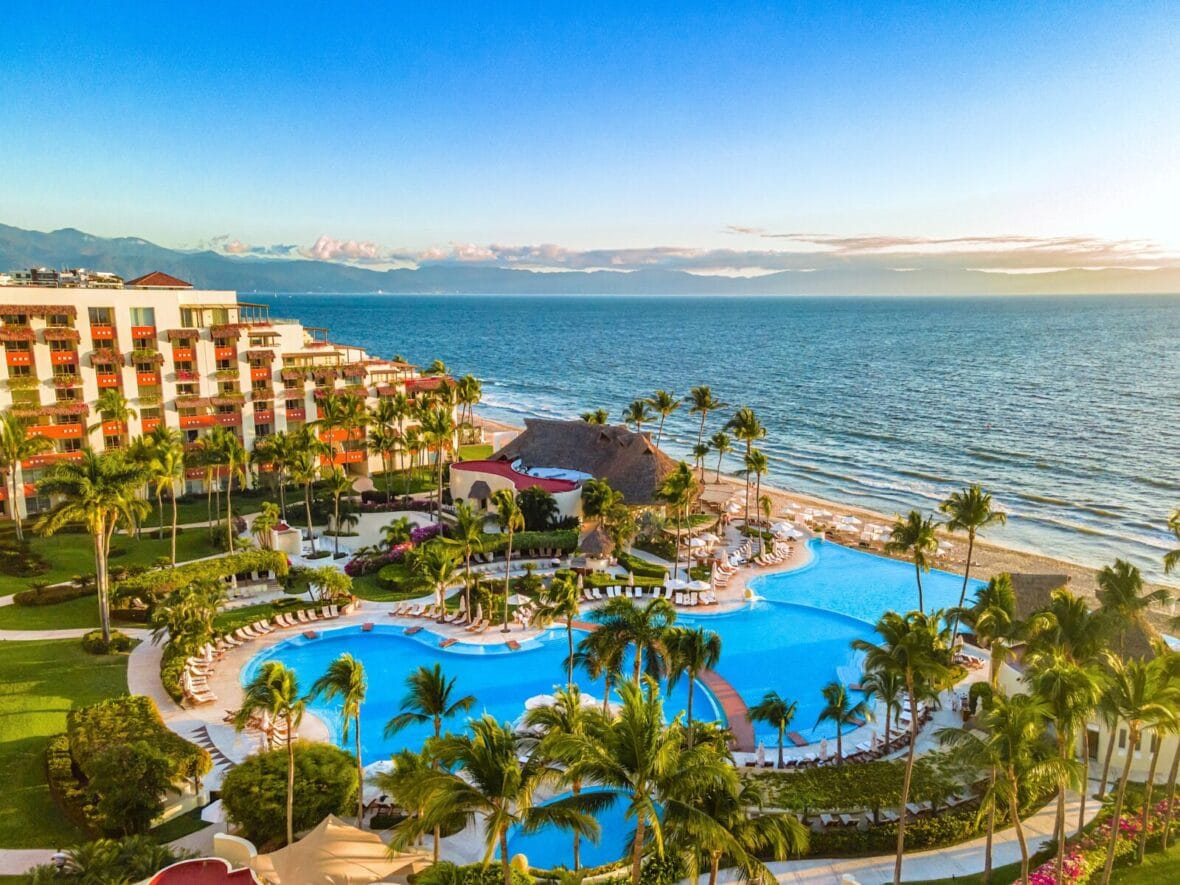 Grand Velas Riviera Nayarit, wellness