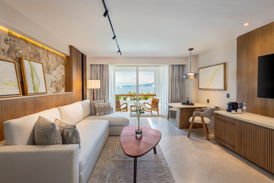 Grand Velas Riviera Nayarit, rooms